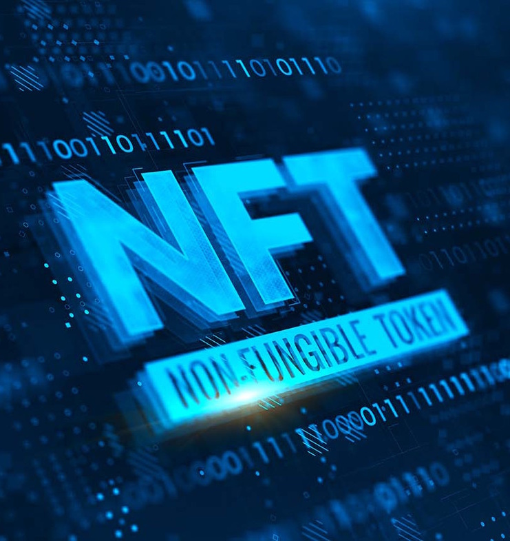 NFT Project - African Heroes