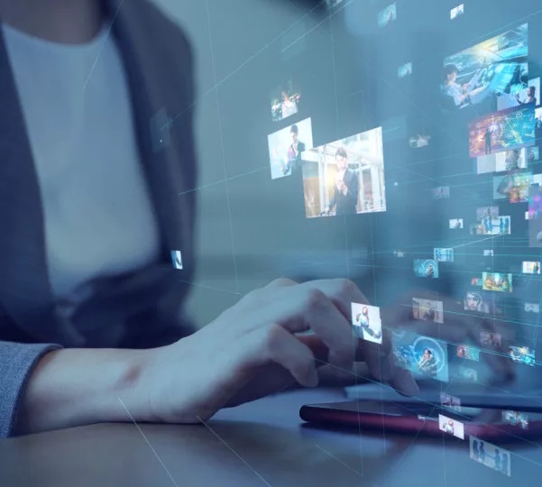 Video Production & Editing