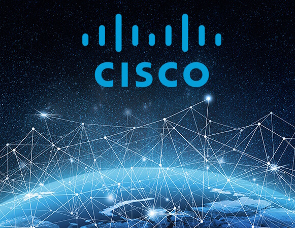 Network Engineering & Cisco Technologies