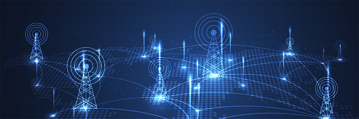 Telecommunications network infrastructure