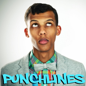 Stromae Playlist