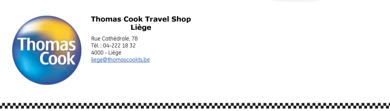 Thomas Cook