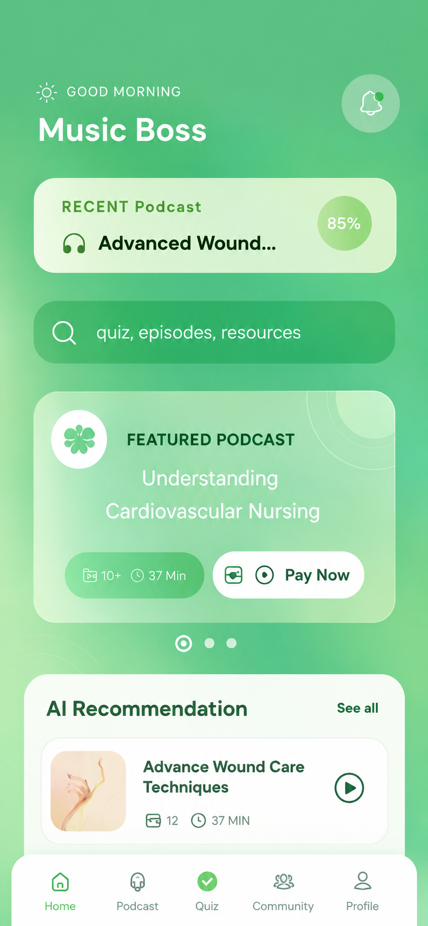 Mobile project 