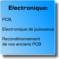 electronique